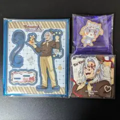 鬼滅の刃　バレンタイン　宇髄天元