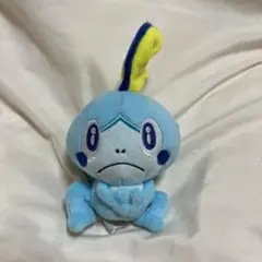 ポケモン　メッソンぬいぐるみ　(約15㎝)