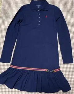 ラルフローレン　ワンピース150