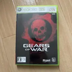 Gears of War Xbox 360