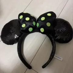 ディズニー★ハロウィン★カチューシャ