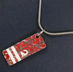Christian Dior クリスチャン ディオール トロッター　ネックレス