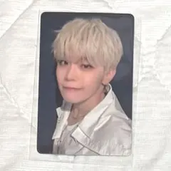 キムテレ トレカ