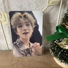 SEVENTEEN FACE THE SUN ジョシュアトレカ