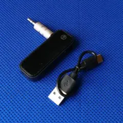 Bluetooth 5.3 トランスミッター＆レシーバー 送受信機 C28