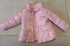 アンパンマン　ベビー用ジャケット