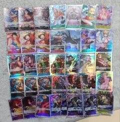 2025年最新】ワンピース キラ カードの人気アイテム - メルカリ