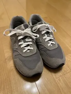 NewBalance ニューバランス 565 スニーカー 26cm グレー