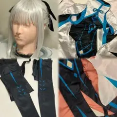 2026年最新】FGO モルガン コスプレの人気アイテム - メルカリ