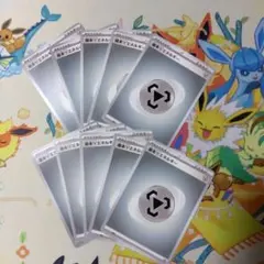 ポケモンカード　基本鋼エネルギー　10枚　㉓のサムネイル