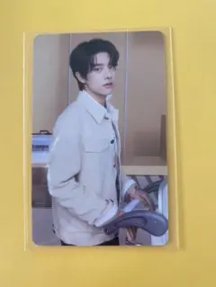 ENHYPEN ジェイクトレカ