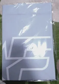 fantastics 不織布トートバッグ