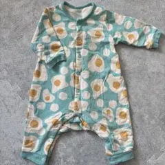 【本日まで】BREEZE ロンパース 70