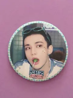 2026年最新】straykids ポップアップ 缶バッジの人気アイテム - メルカリ