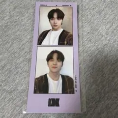 2026年最新】イェチャン トレカ omegaの人気アイテム - メルカリ