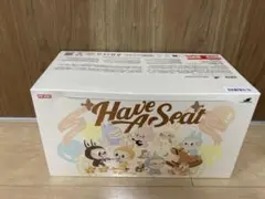 正規品新品未開封ラブブ Have a Seat アソートボックス