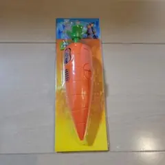 【MI様専用】ズートピア2　にんじんペン　録音機能付 　ジュディ　ニック　正規品