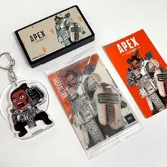 APEX LEGENDS ジブラルタルセット