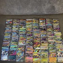 ポケモンカード RR 200枚 まとめ売り