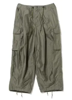 【美品】Needles H.D. Pant BDU ヒザデルパンツのサムネイル