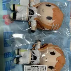 学園アイドルマスター 学マス ぬいぐるみ Gift 紫雲清夏 1点から購入可能
