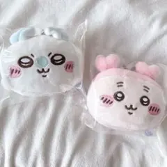 ちいかわ もちもちフェイスマスコット モモンガ 古本屋