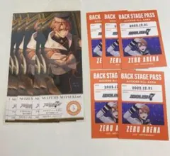 アイナナ　ブラホワ ムビナナ　アニメイト　和泉三月