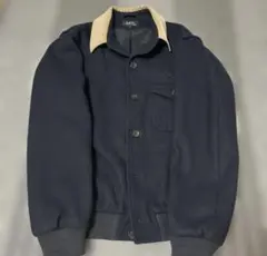 A.P.C. ウールジャケット Mサイズ