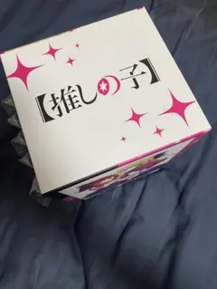 推しの子 Season1 ブルーレイ全巻