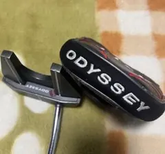 ODYSSEY TANK CRUISER パター ヘッドカバー付き 2026年最新】オデッセイ タンク パターの人気アイテム - メルカリ