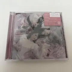 イコラブ CD ラブソングに襲われる typeA