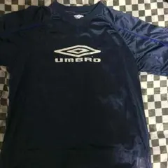 アンブロ 練習着