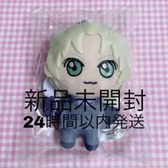 名探偵コナン 名探偵コナン展 マスコット ベルモットのサムネイル