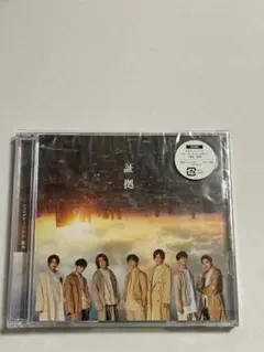 ジャニーズwest 邦楽