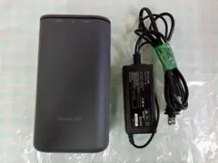 docomo home 5G HR01