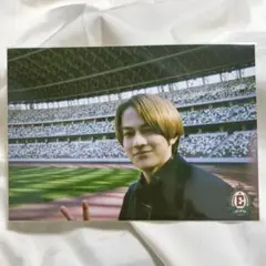 EBiDANソイヤ！生写真 SUPER★DRAGON スパドラ