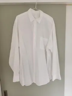 COMOLI 24SS 長袖シャツ