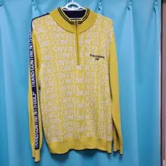 セーター メンズウェア