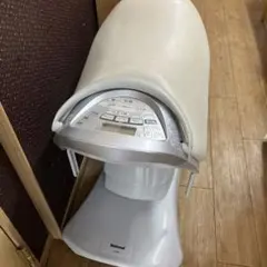 National 乗馬マシン