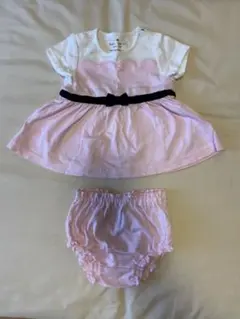 なおさん専用kate spade ドレスとパンツセット