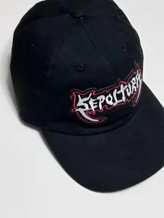 Sepultura Cap