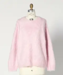 2025年最新】drawer カシミヤファーの人気アイテム - メルカリ