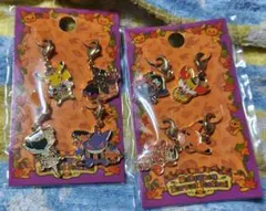 ポケモンセンター ハロウィン