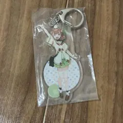 【新品未開封】温泉むすめ 熱海 アクリルキーホルダー 6点＆缶バッジ6点セット 2025年最新】温泉むすめ 熱海の人気アイテム - メルカリ
