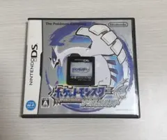 2026年最新】ポケットモンスター ソウルシルバー DSの人気アイテム