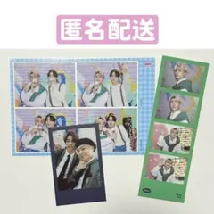 ENHYPEN ジェイ ククパケ GGU GGU PACKAGE 2021