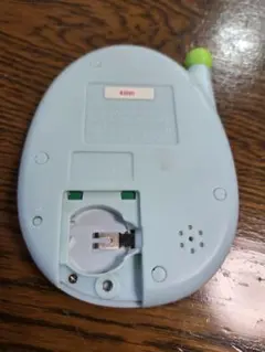 動作確認してません たまごっちかけいぼブルー