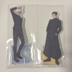 呪術廻戦 五条悟 夏油傑 Blu-ray購入特典 アニメイト