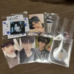 TXT スビン グッズセット - メルカリ