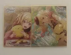プロセカ 天馬咲希 神高文化祭 色紙 - メルカリ